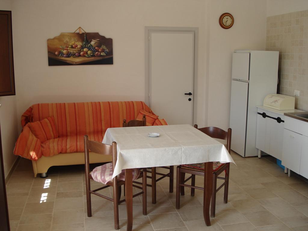 Trullo Salamina Villa Cisternino Ngoại thất bức ảnh