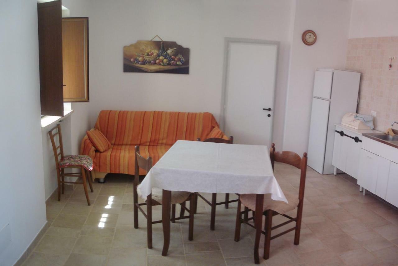 Trullo Salamina Villa Cisternino Ngoại thất bức ảnh