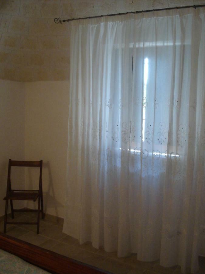 Trullo Salamina Villa Cisternino Ngoại thất bức ảnh