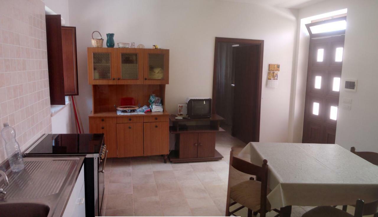 Trullo Salamina Villa Cisternino Ngoại thất bức ảnh